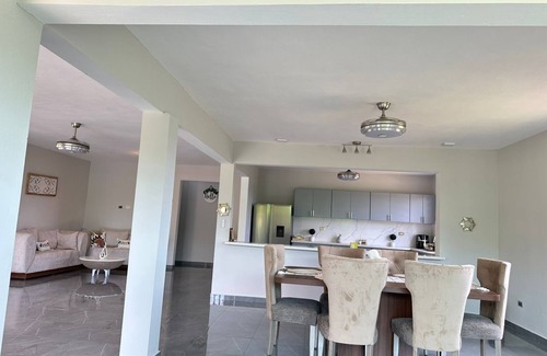 Las Galeras House | Casa Finca El Encanto