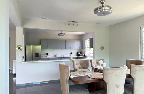 Las Galeras House | Casa Finca El Encanto