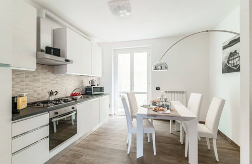 Nesso Apartment | Casa Fiona