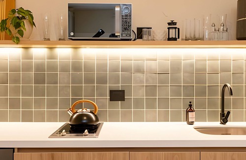 Laureles - Estadio Apartment | Casa fiora Laureles