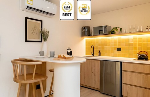 Laureles - Estadio Apartment | Casa fiora Laureles