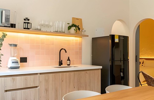 Laureles - Estadio Apartment | Casa fiora Laureles