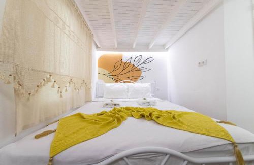 Sigacık Hotel | Casa Fiore