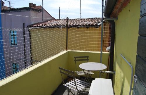 Old Town Apartment | Casa Fiorella
