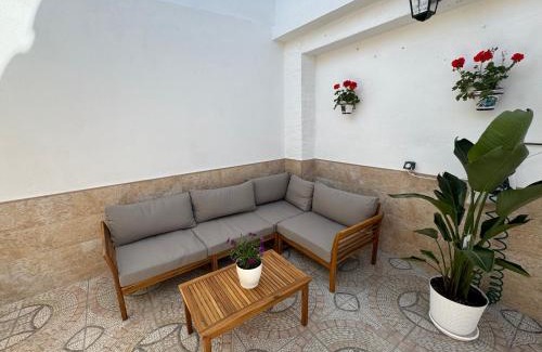 Antequera House | Casa Flamenco - Casco Antiguo