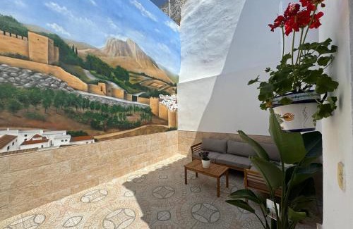 Antequera House | Casa Flamenco - Casco Antiguo