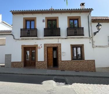 Antequera House | Casa Flamenco - Casco Antiguo