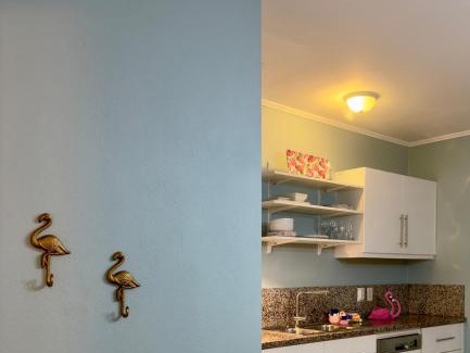 Hato Apartment | Casa Flamingo