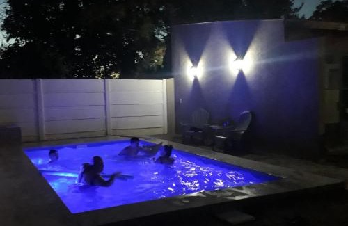 Lujan Apartment | Casa Flandes - Jáuregui - Luján - Buenos Aires