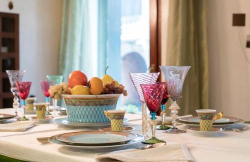 Castello House | Casa Flavia ai Morosini - Luxury apartment with Canal View