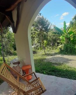 Vale do Capao House | Casa Flor da Vida - Vale do Capao