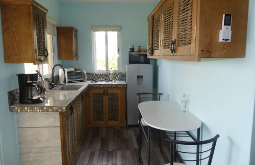 Todos Santos Hotel | Casa Flores Casitas