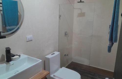 Chicxulub Puerto Apartment | Casa Flores de Mayo