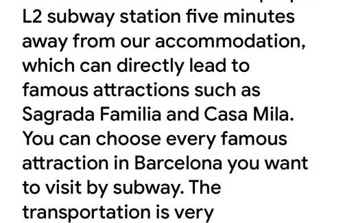 Badalona House | Casa Flores del Mediterráneo