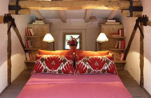 Santo Stefano House | Casa Fluò Relais