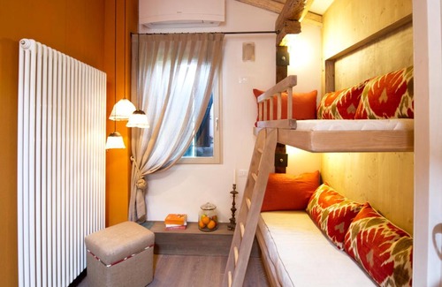 Santo Stefano House | Casa Fluò Relais