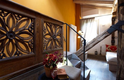 Santo Stefano House | Casa Fluò Relais