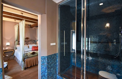 Santo Stefano House | Casa Fluò Relais