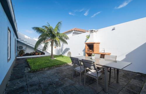 Porto Formoso House | Casa Formosa - HOST & CHILL