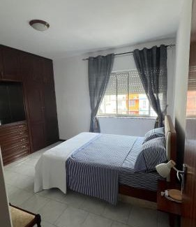 Praia Apartment | Casa Fortes