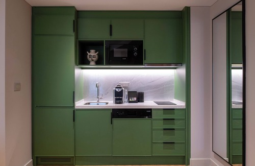 Asmali Mescit Hotel | Casa Foscolo Hotel, Istanbul, a Member of Design Hotels