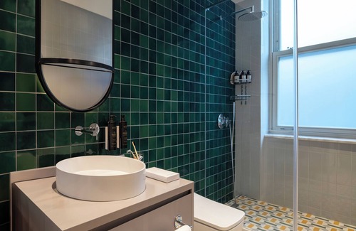 Asmali Mescit Hotel | Casa Foscolo Hotel, Istanbul, a Member of Design Hotels