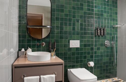 Asmali Mescit Hotel | Casa Foscolo Hotel, Istanbul, a Member of Design Hotels