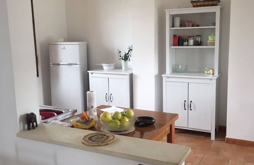 Santa Caterina House | Casa Fralua in the splendid sea of Salento