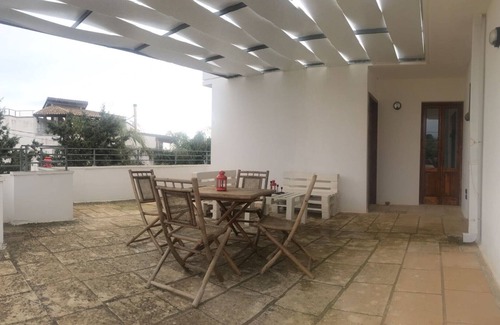 Santa Caterina House | Casa Fralua in the splendid sea of Salento