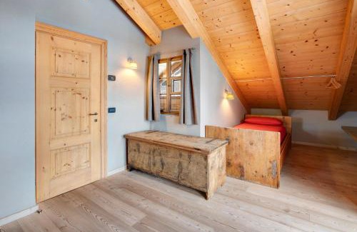 Bormio Apartment | Casa Francesca Maurizio