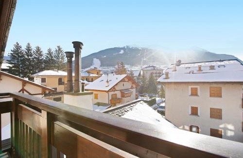 Bormio Apartment | Casa Francesca Maurizio