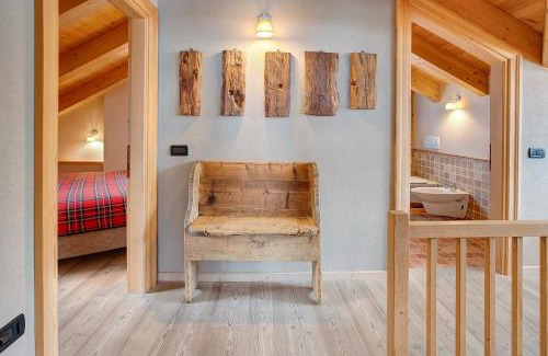 Bormio Apartment | Casa Francesca Maurizio