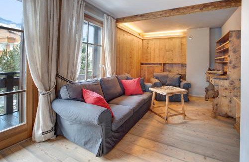 Bormio Apartment | Casa Francesca Maurizio