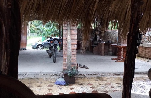 Puerto Escondido House | Casa FRANCESCA