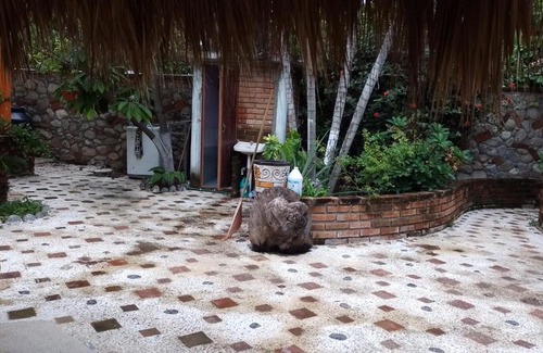 Puerto Escondido House | Casa FRANCESCA
