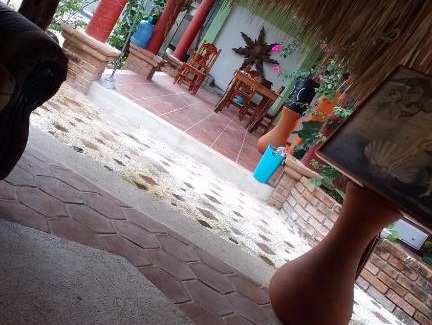 Puerto Escondido House | Casa FRANCESCA