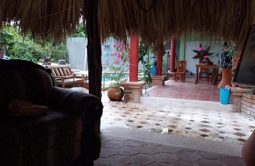Puerto Escondido House | Casa FRANCESCA