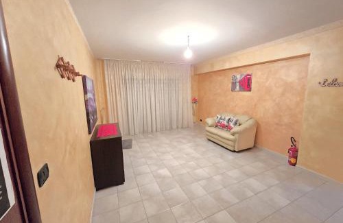 San Giorgio-Librino-San Giuseppe la Rena-Zia Lisa-Villaggio Sant'Agata Bed & Breakfast | Casa Francesco