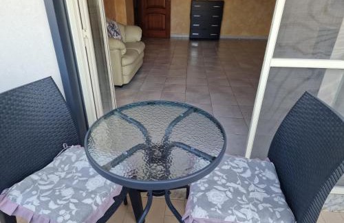 San Giorgio-Librino-San Giuseppe la Rena-Zia Lisa-Villaggio Sant'Agata Bed & Breakfast | Casa Francesco