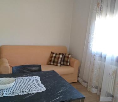 Romano d'Ezzelino Apartment | Casa Franci