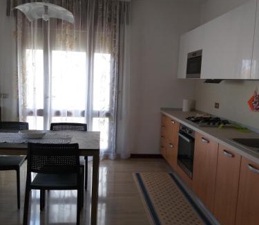 Romano d'Ezzelino Apartment | Casa Franci