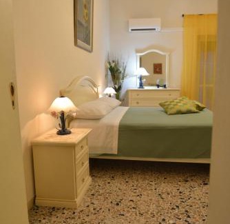Ausonia Bed & Breakfast | Casa Fratelli Castelli