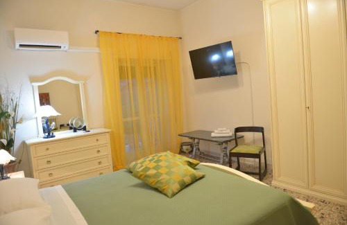 Ausonia Bed & Breakfast | Casa Fratelli Castelli