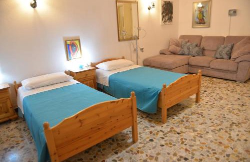 Ausonia Bed & Breakfast | Casa Fratelli Castelli