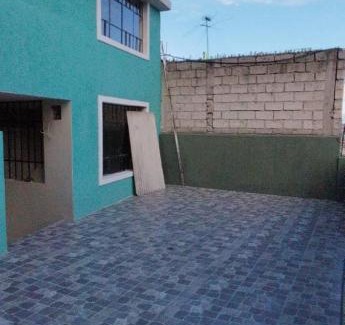 Quito Apartment | Casa Freddy