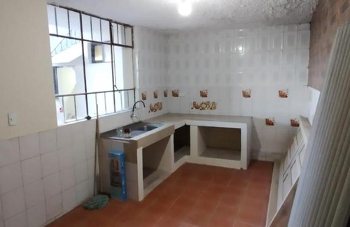 Quito Apartment | Casa Freddy