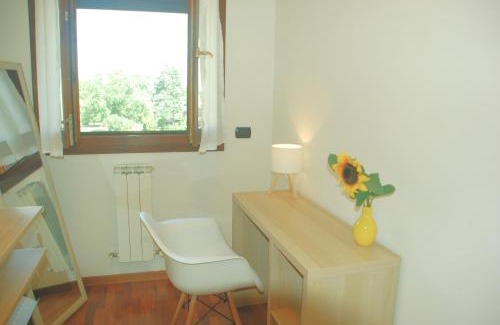San Faustino-Madonnina-Quattroville Apartment | Casa Fredo