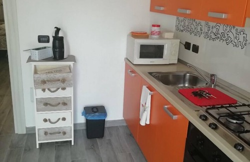 San Paolo House | CASA FREJUS -Near the center and the Polytechnic - Bus 68 33 55