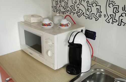 San Paolo House | CASA FREJUS -Near the center and the Polytechnic - Bus 68 33 55