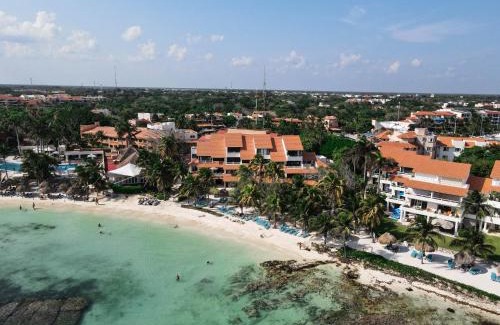 Puerto Aventuras House | Casa frente a la playa en Puerto Aventuras